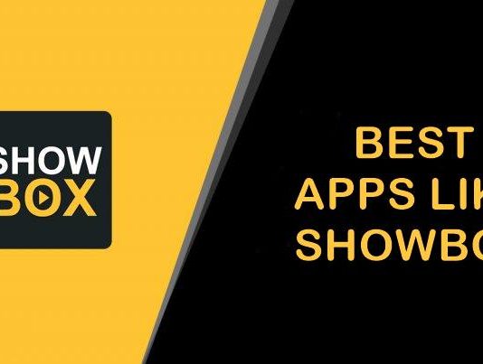 apps like showbox for windows 10